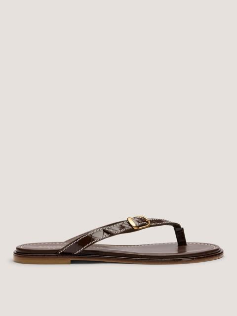Stuart Weitzman PARK THONG SANDAL