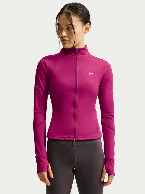 Nike Nike Swift Women's Dri-FIT Full-Zip Running Jacket