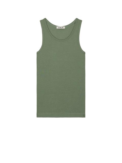 CDLP Rib Tank Top