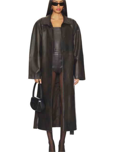 LAMARQUE Alexandra Coat