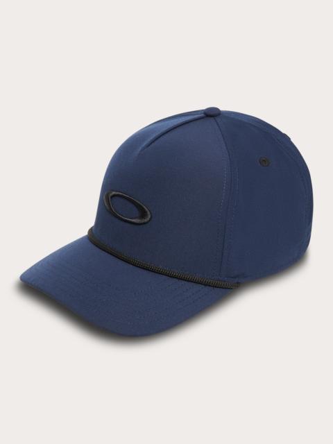 OAKLEY Oakley Ellipse Rope Hat