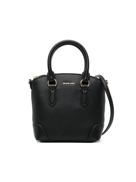 MICHAEL KORS logo tote bag