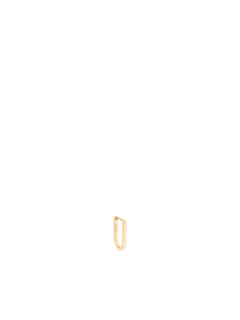 FOUNDRAE SMALL SKINNY FOB EARRING