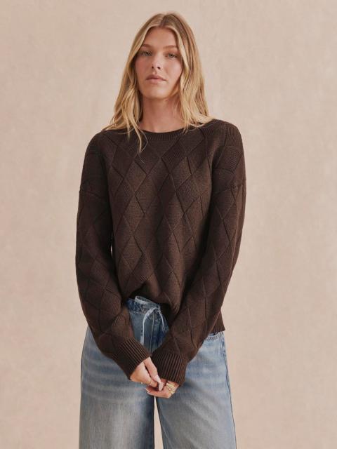 Splendid Solstice Sweater