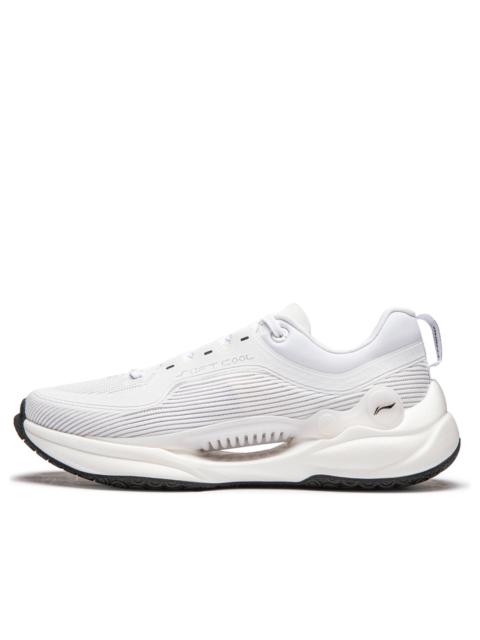 Li-Ning Li-Ning Soft COOL 'Triple White' AGLU025-2