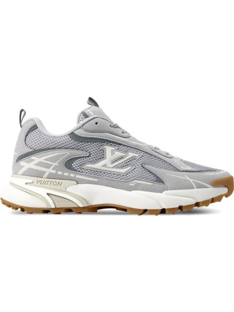 Louis Vuitton Louis Vuitton LV Tatic Runner Grey Gum