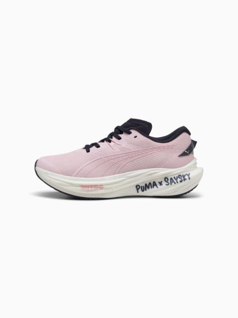 PUMA x SAYSKY Deviate NITRO™ 3 Women's Running Shoes