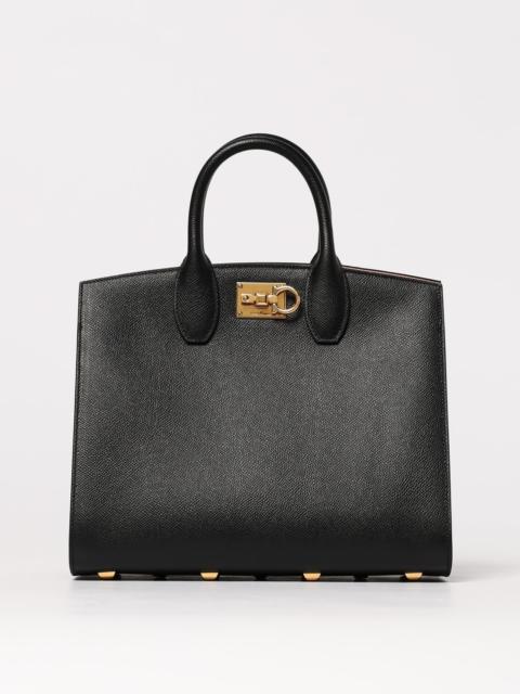 Shoulder bag woman Ferragamo