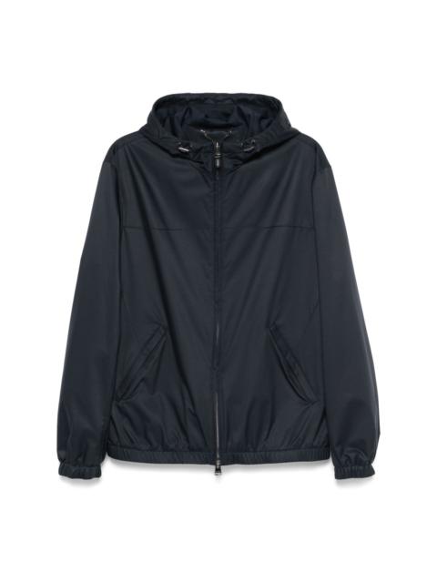 【送料&関税込】Herno Hooded Reversible Jacket Herno hooded jacket | REVERSIBLE