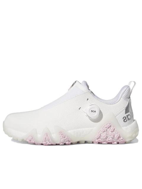 (WMNS) adidas CodeChaos 22 BOA 'White Clear Pink' GX3944