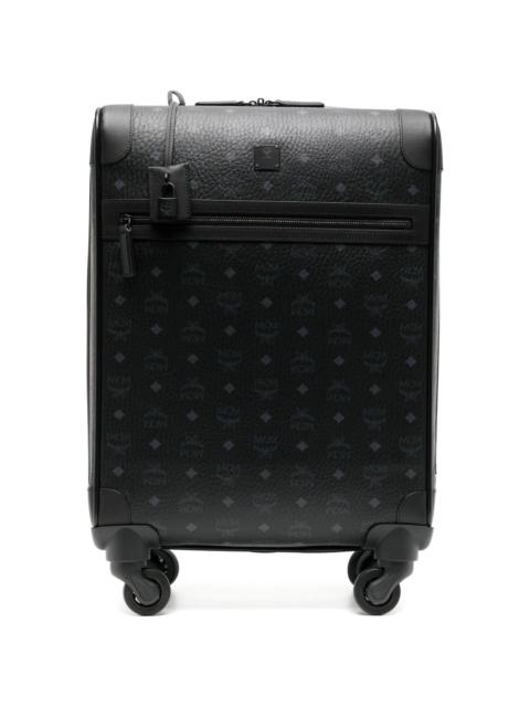 MCM small Ottomar trolley bag