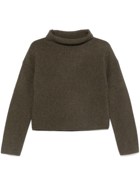 Polo Ralph Lauren turtleneck sweater