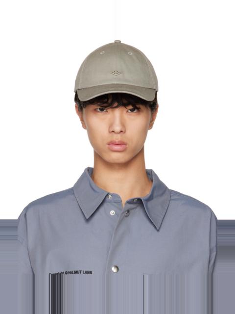 HAN KJØBENHAVN Gray HK Diamond Cap