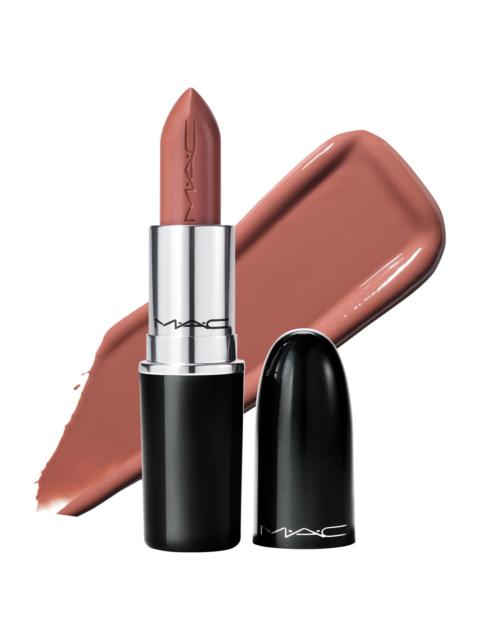 MAC Cosmetics Lustreglass Sheer-Shine Hydrating Longwear Lipstick