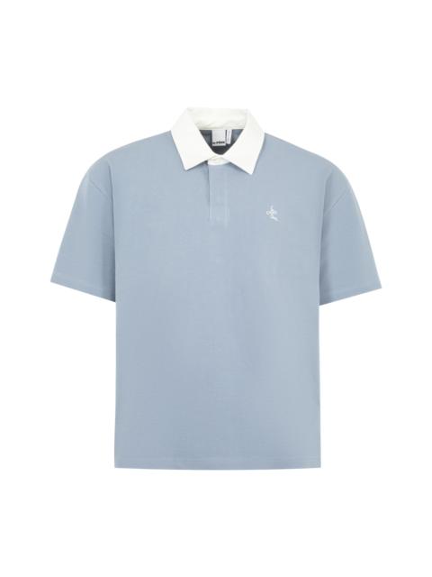 le PÈRE RUGBY POLO