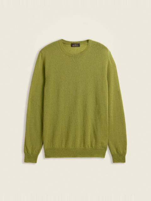 SLOWEAR FlexCashmere crewneck