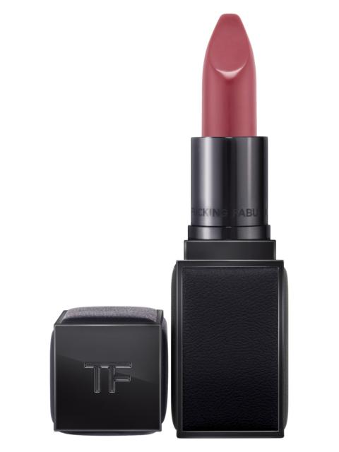 TOM FORD Women's F***ing Fabulous Lipstick - F4 Cerise