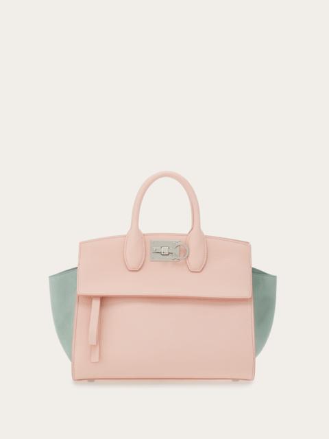 FERRAGAMO Ferragamo Studio soft bag (S)