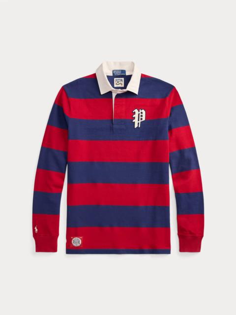 Polo Ralph Lauren Polo Ralph Lauren Phillies Rugby Shirt
