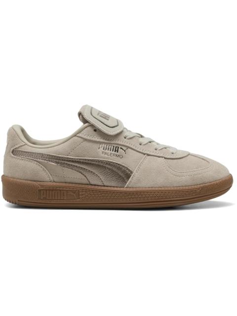 PUMA Puma Palermo Premium Metallic Desert Dust Gum