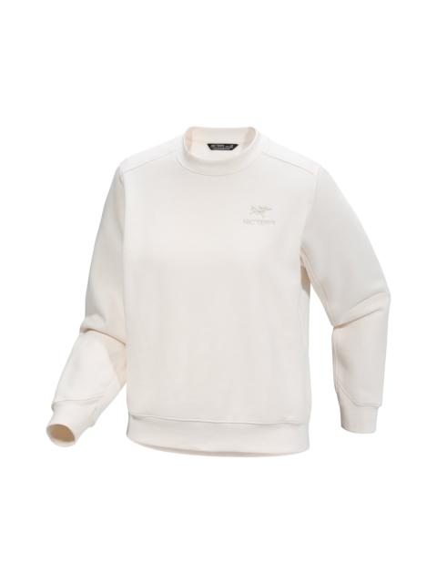 Arc'teryx Emblem Fleece Crew