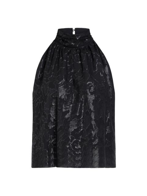 MARIE OLIVER GOLDIE BLOUSE