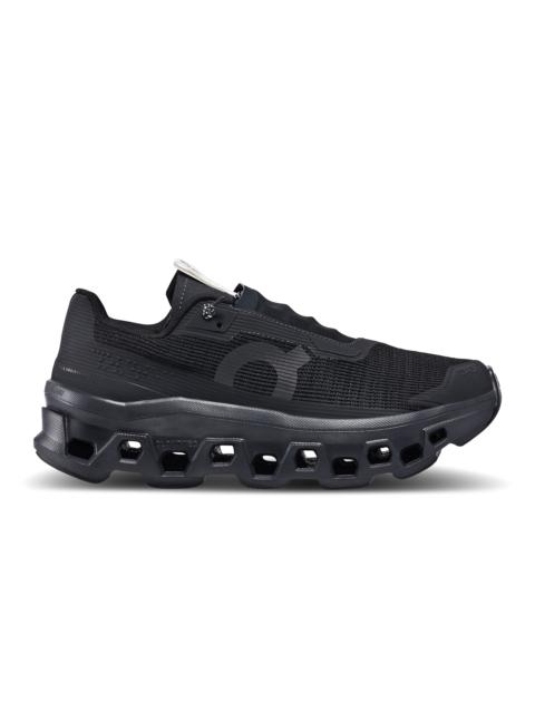 On Cloudmonster Sensa