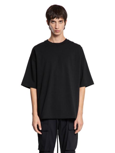thom/krom Stretch-Cotton-Modal-Graphic-T-Shirt