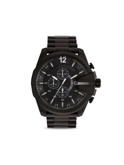 Diesel Mega Chief Chronograph 51mm