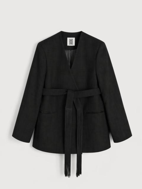 BY MALENE BIRGER Emma wool blazer