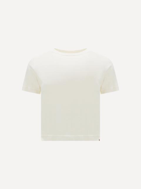 extreme cashmere Cotton T-Shirt