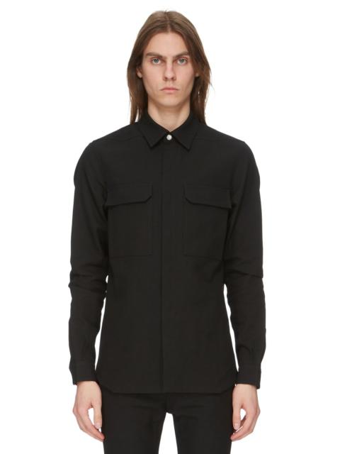 Rick Owens SHIRT