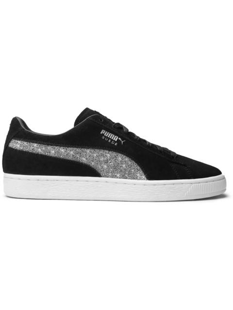 Puma Suede Classic Swarovski