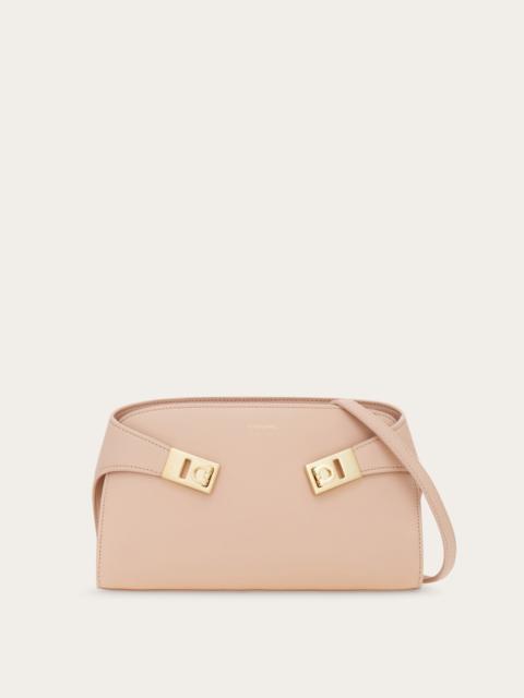 FERRAGAMO Hug crossbody bag