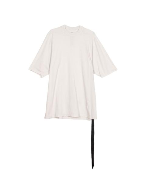 Rick Owens DRKSHDW webbing-strap T-shirt