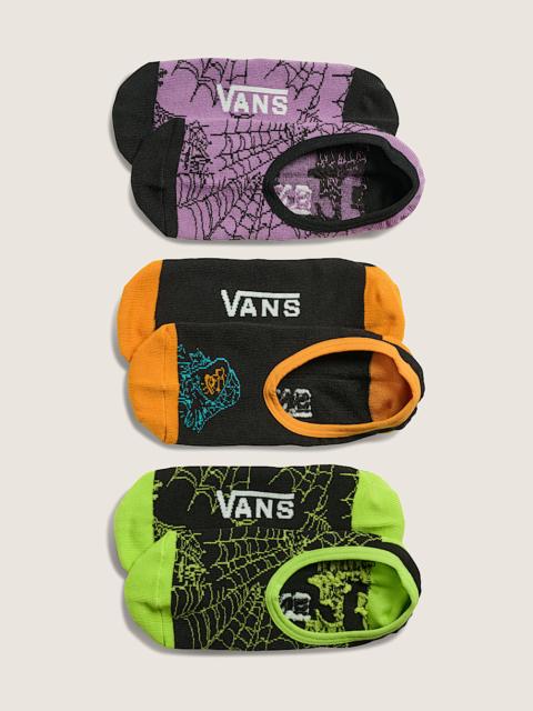 Vans Webbed Out Canoodle Socks