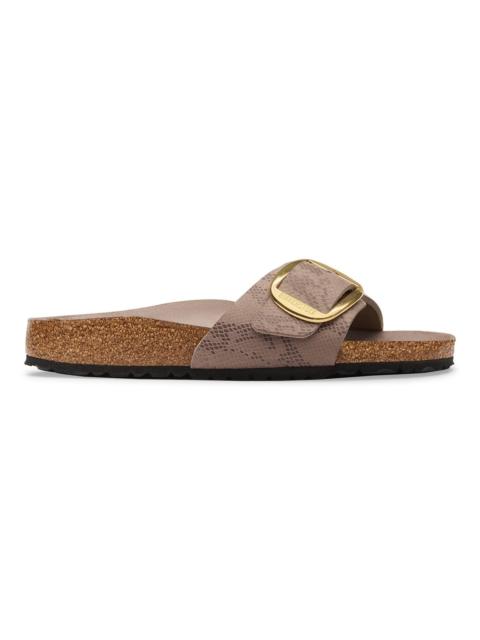 BIRKENSTOCK Madrid Big Buckle