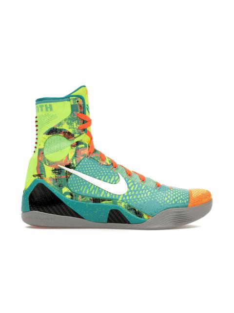 Nike Kobe 9 Elite Influence