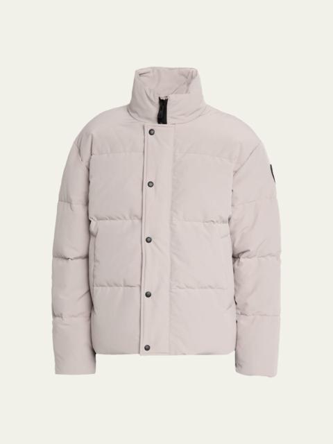 Canada Goose Men's Bayview Parka Jacket