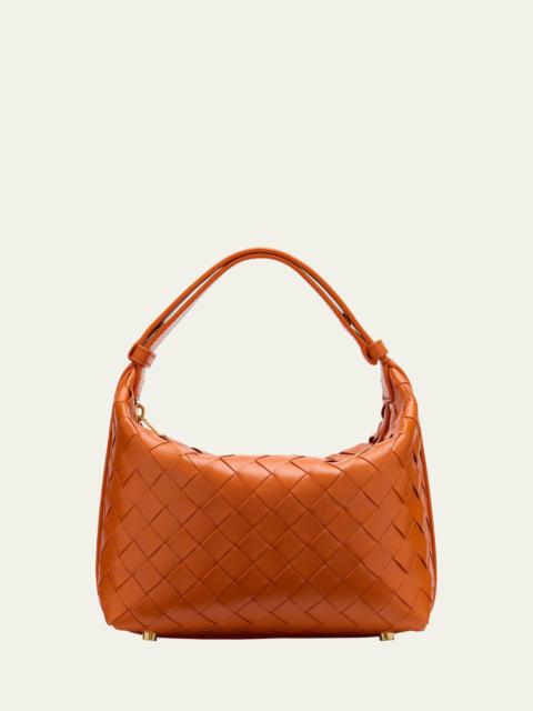 Bottega Veneta Mini Wallace Bag