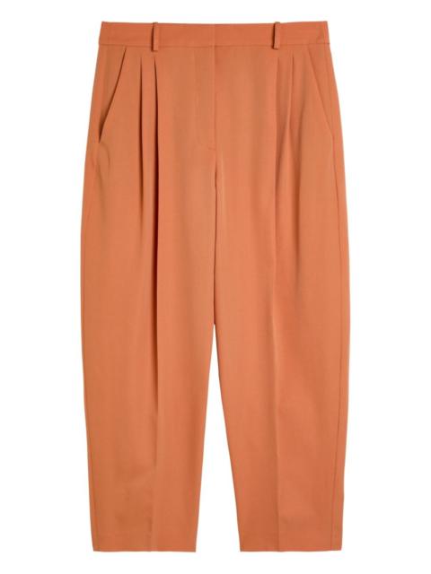 Stella McCartney pleated trousers