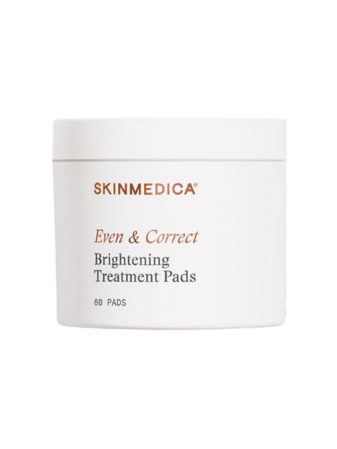 SkinMedica Even & Correct Brightening Treatment Pads