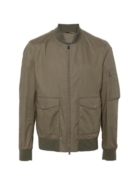 lightweight bomber jacket