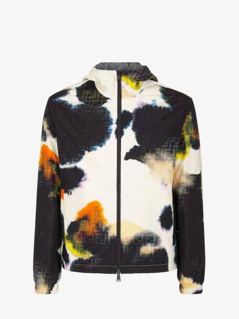 FENDI Windbreaker Jacket