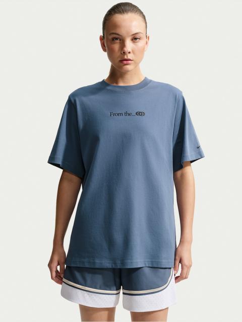 Nike Caitlin Clark Women's Basketball T-Shirt