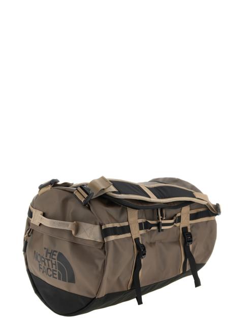 The North Face 'Base Camp Duffel S' Duffel Bag