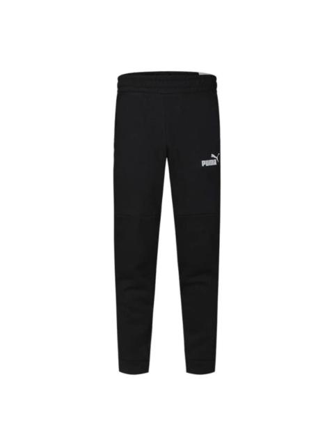 PUMA PUMA Tracksuit Pants 'Black' 580950-01