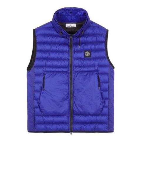 Stone Island G0224 BIO-BASED RIPSTOP NYLON