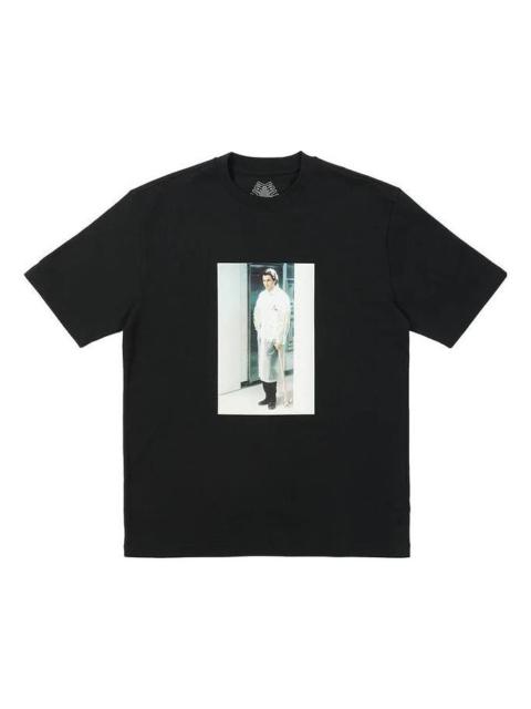 PALACE Palace American Psycho T-Shirt 'Black' P24TS031