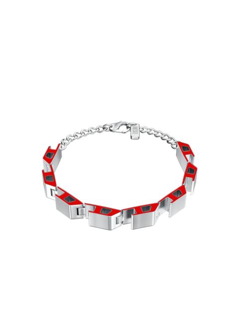 Diesel STAINLESS STEEL BRACELET